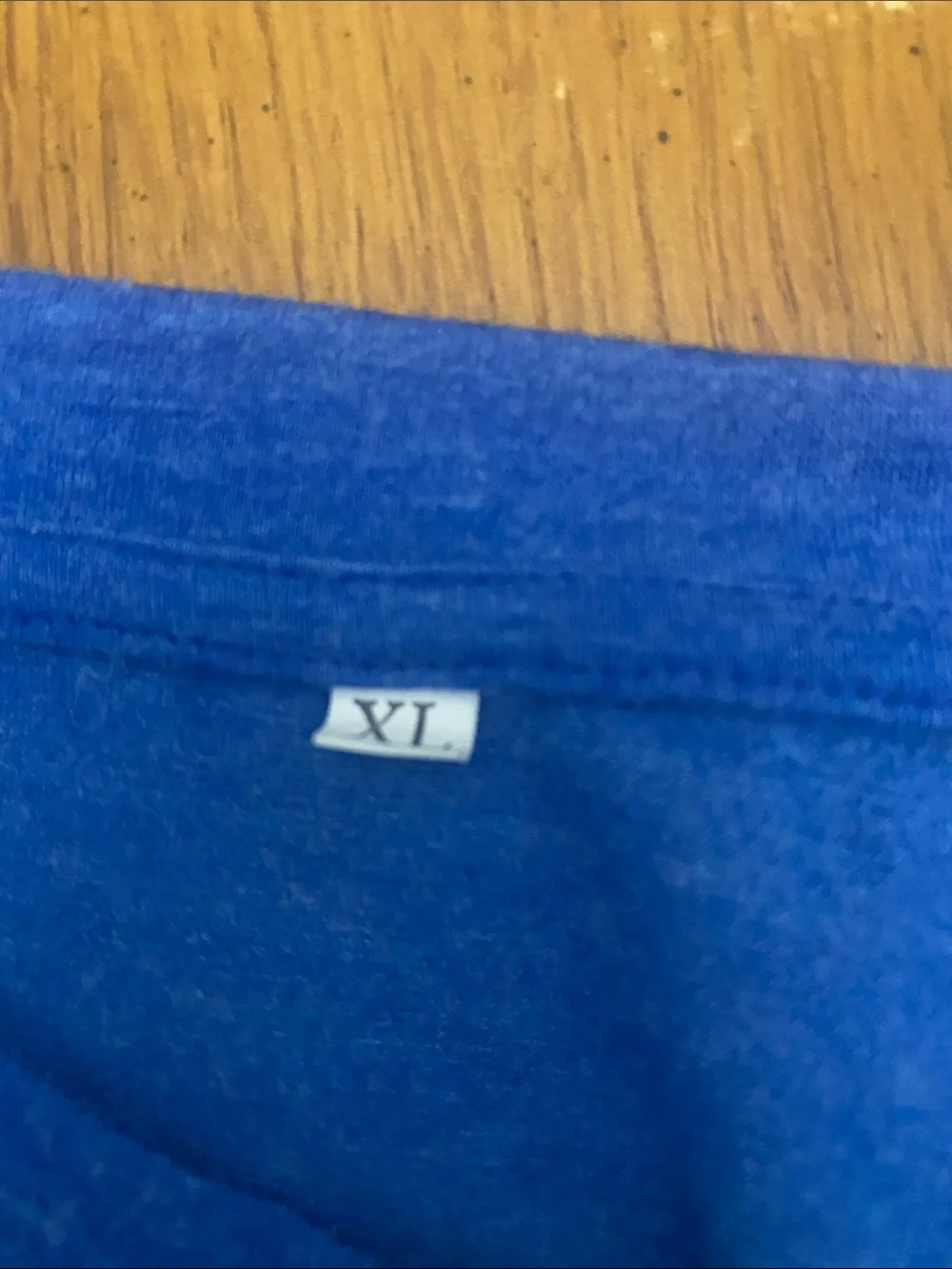 This Is The Turning Point Charlie Kirk Blue Graphic Tee Size XL Unisex